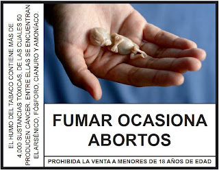 El modo honesto a de dejar fumar